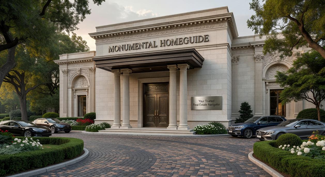 monumental homeguide