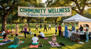 Community Wellness