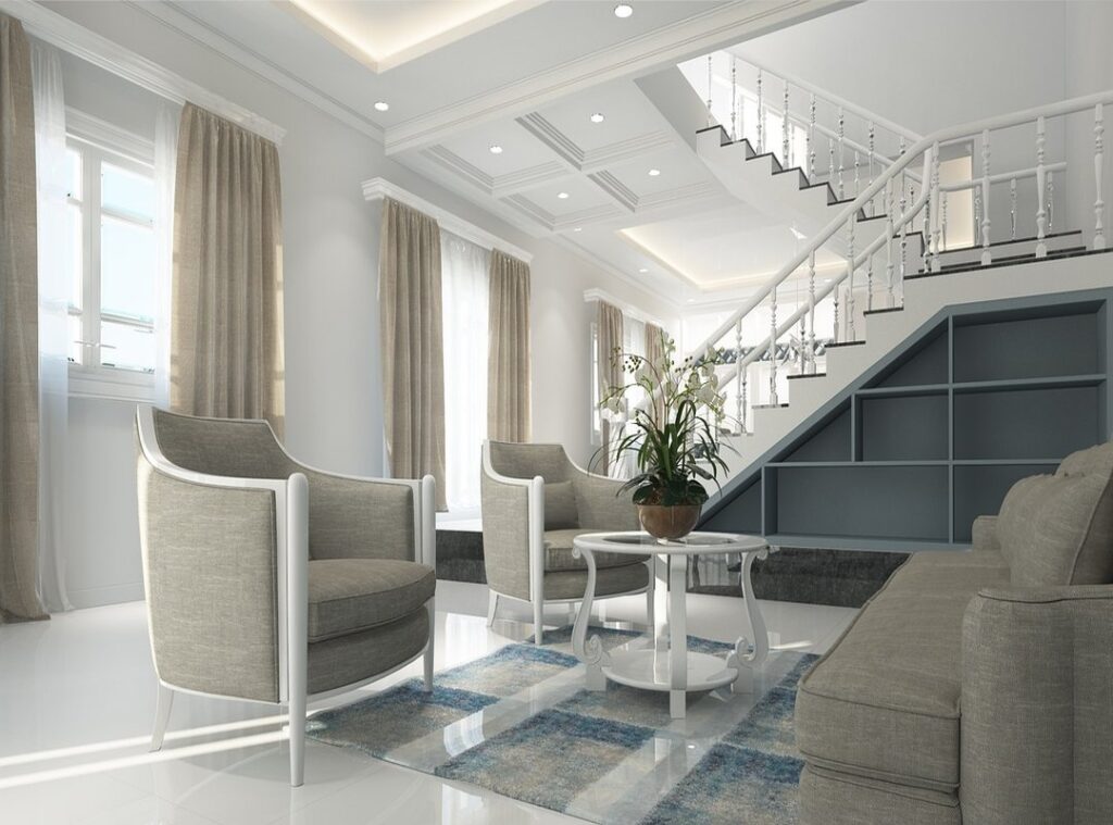 Interior Design Kdadesignology