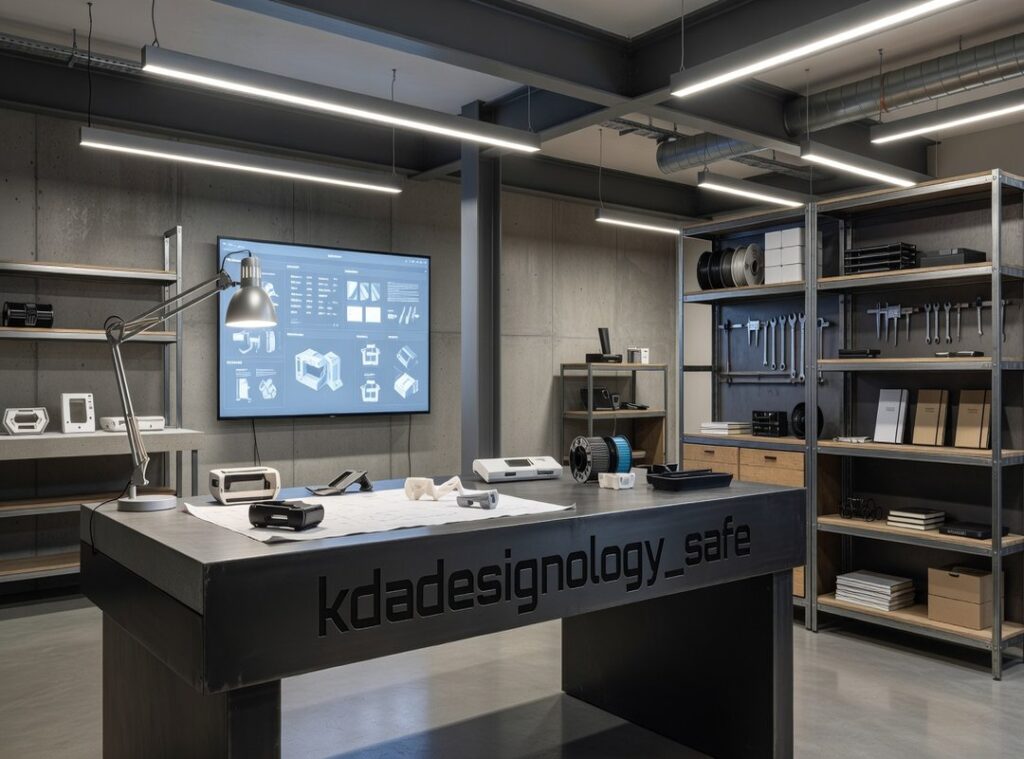 Kdadesignology
