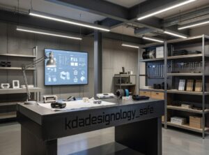 Kdadesignology