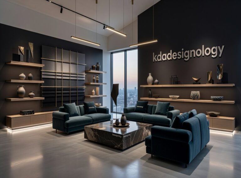 Kdadesignology Interior Design by Kdarchitects