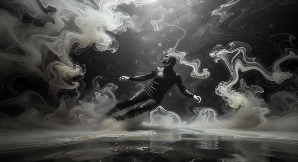 Monochrome Immersion