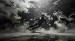 Monochrome Immersion