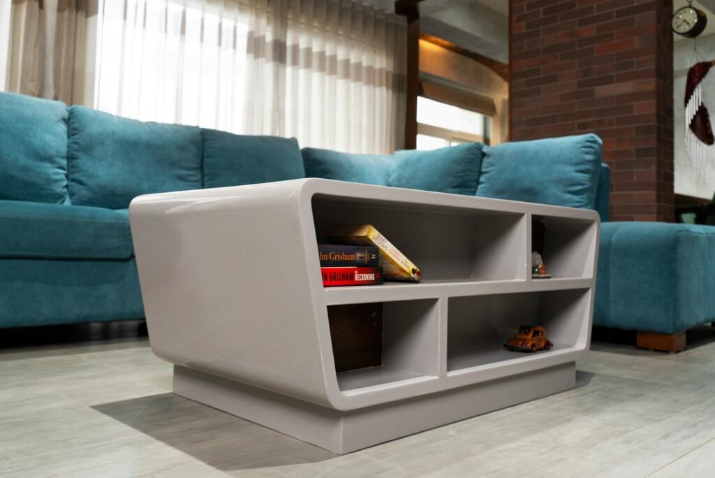 Multifunctional Furniture
