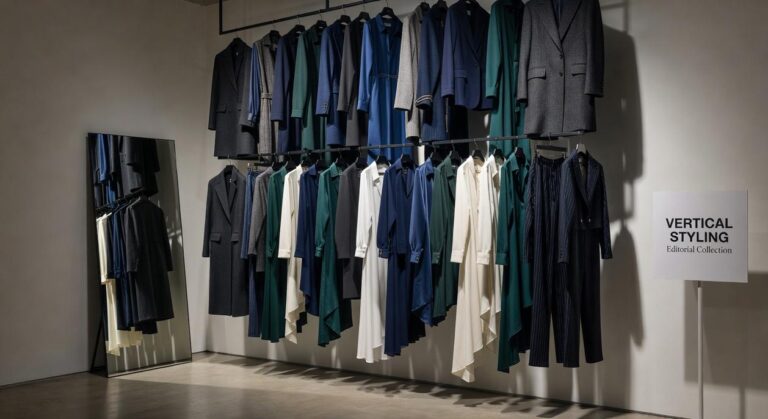 Vertical Styling