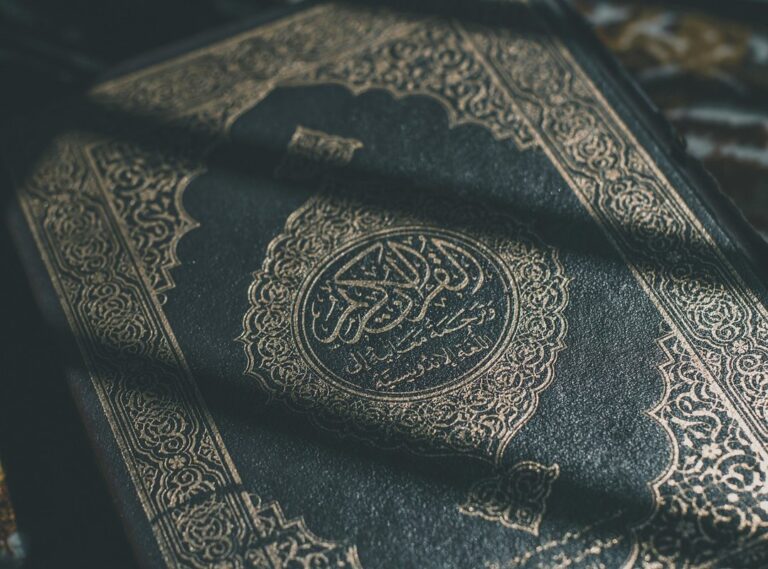 allah kamal bil khair