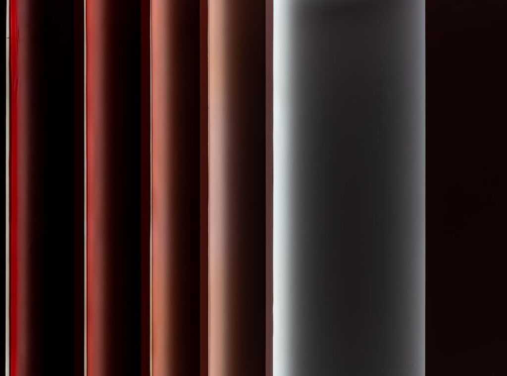 color theory home decor