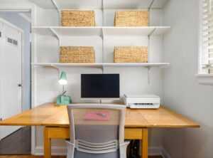 efficiency home office