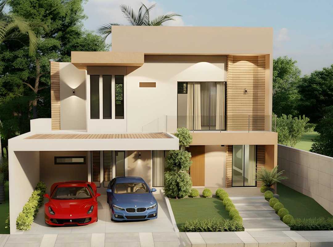 futuristic home designs