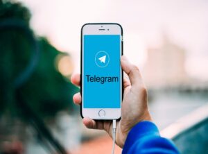 group telegram nakal