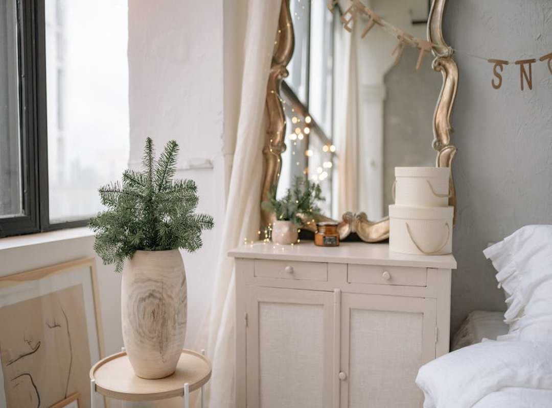 minimalist interior design