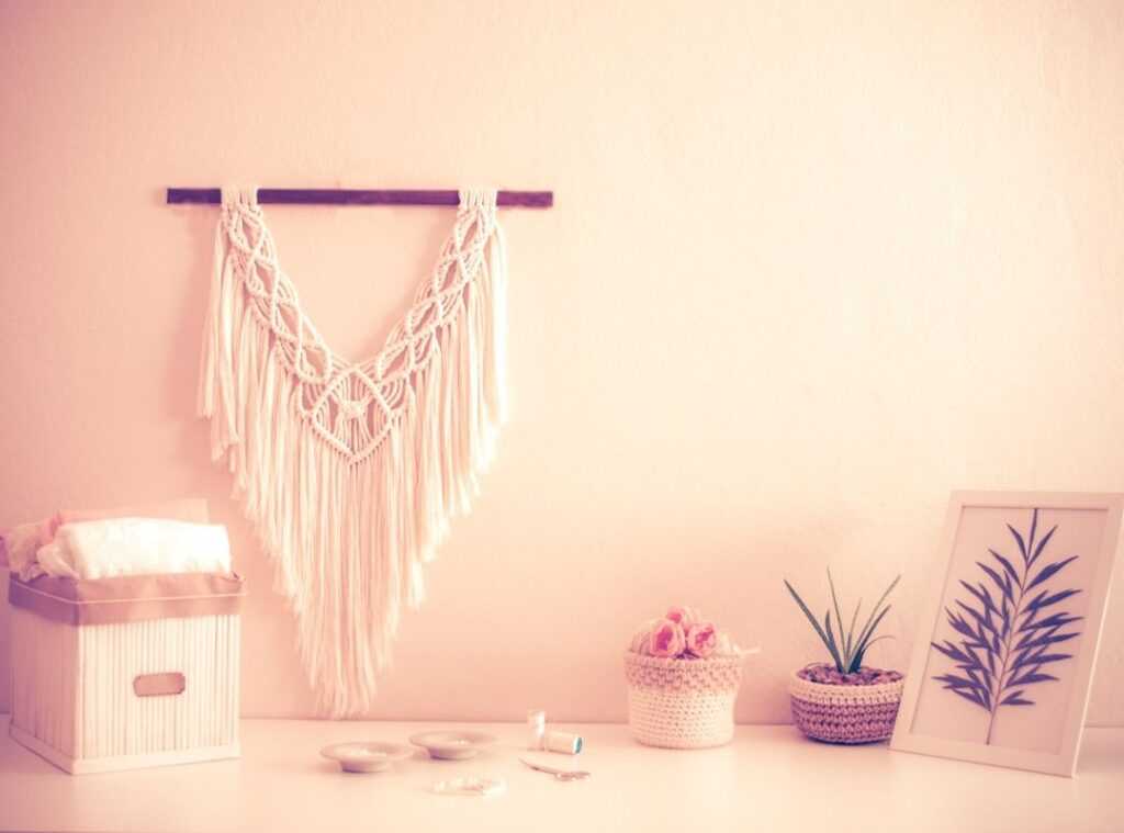 minimalist interior design