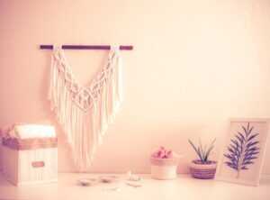 minimalist interior design