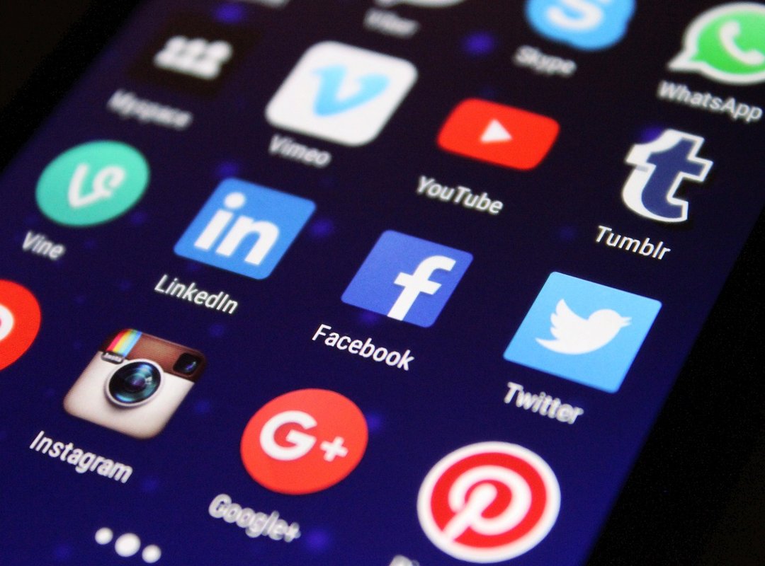Analyzing Her Public and Social Media Image