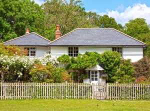 rustic charm country living