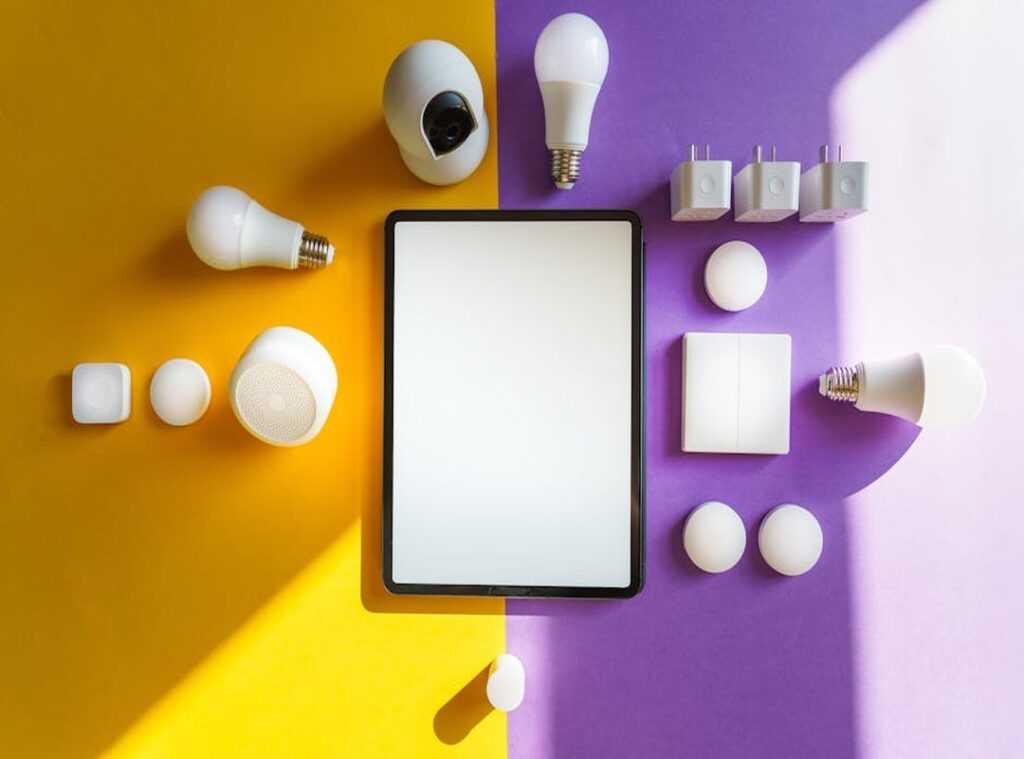 smart home devices must-have