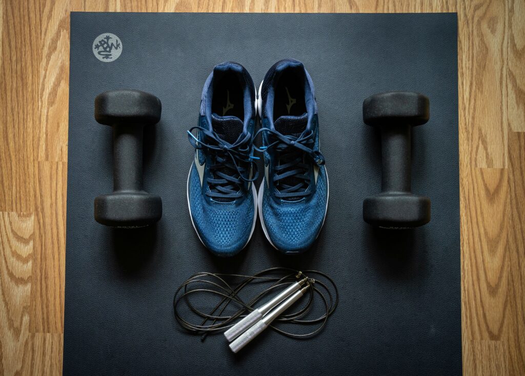The Key Considerations: Turning your Small Spaces into Gym Areas