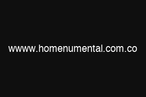 wwww.homenumental.com.co